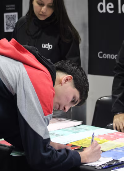 Feria Universitaria 2026
