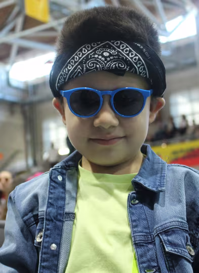 Sing Along: Pre Kínder y Kínder 2025