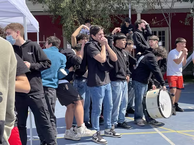 Semana Ignaciana, Lunes 12 de septiembre 2022