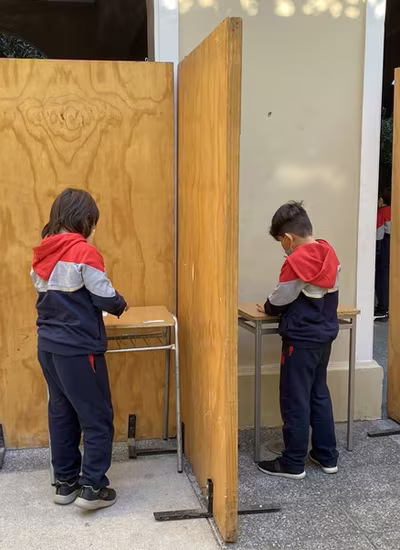 Votaciones MINI CES 2022