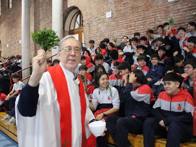 Liturgia de Ramos