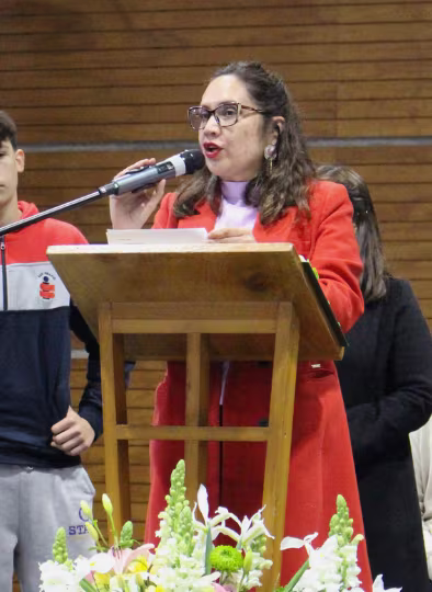 Celebramos el Día de San Ignacio