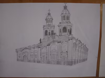 Exposición de Artes Visuales: nuestro arte en acción
