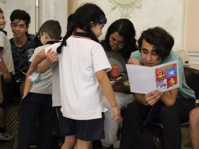 Kínder despiden a la Generación 2019