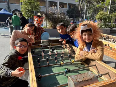 Semana Ignaciana II