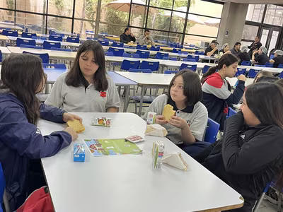 Cierre 6° Básicos