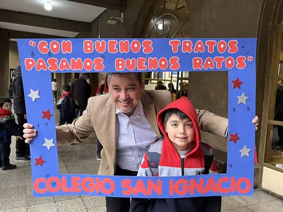 Semana de la Convivencia Escolar 2023