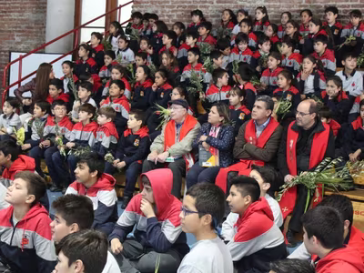 Liturgia de Ramos