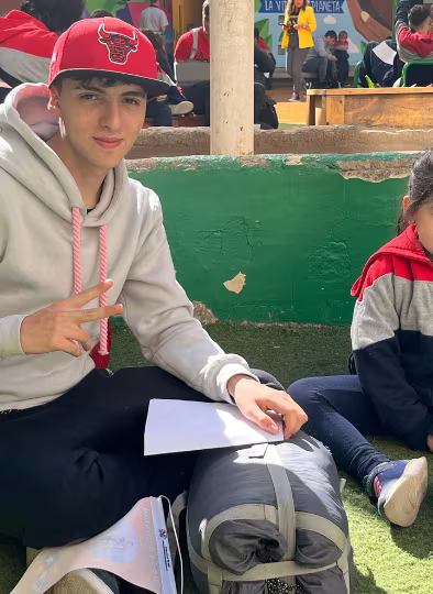 Último Día IV° Medios