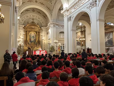 Celebración San Ignacio (2)