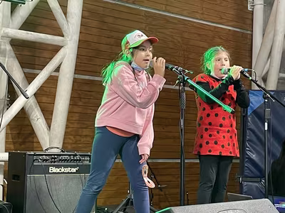 Semana Ignaciana, Lunes 12 de septiembre 2022