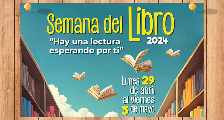 Semana del Libro 2024