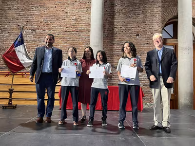 Liturgia de Cierre Año 2022 - Segundo Ciclo-.