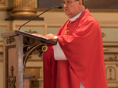 Sacramento de la Confirmación III° Medios