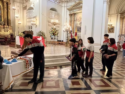 Celebración San Ignacio (2)