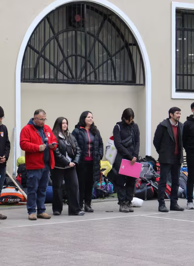 Trabajos de Invierno 2025