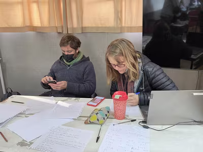 Semana Ignaciana, Lunes 12 de septiembre 2022