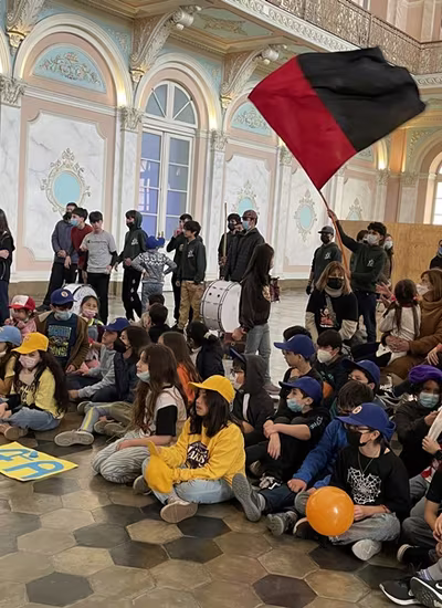 Semana Ignaciana, Lunes 12 de septiembre 2022