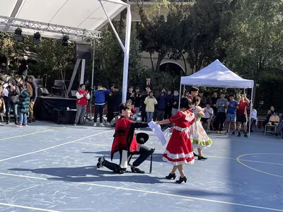 Semana Ignaciana, martes 14 de septiembre 2022