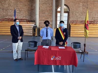 Traspaso de Mando Mini CES 2022-.