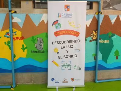 Feria Científica y Tecnológica