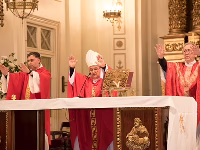 Sacramento de la Confirmación III° Medios