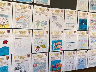 Semana de la Convivencia Escolar