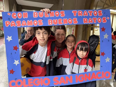 Semana de la Convivencia Escolar 2023