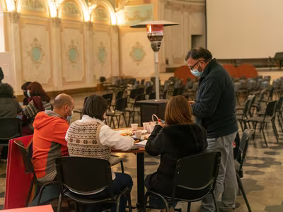 Jornada de Educación No Sexista - Docentes-