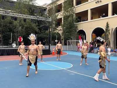 Semana Ignaciana 2