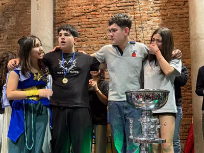 Semana de Ignaciana III