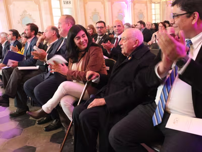 Celebración 170 años parte I