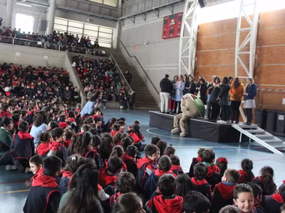 Lanzamiento Proyecto de Reciclaje