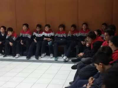 J. DE INTEGRACIÓN 7º BÁSICOS