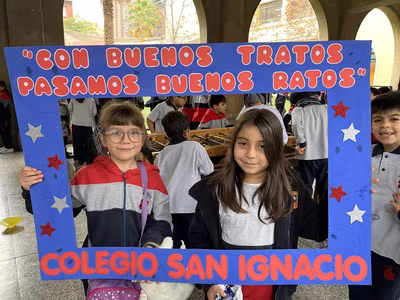 Semana de la Convivencia Escolar 2023