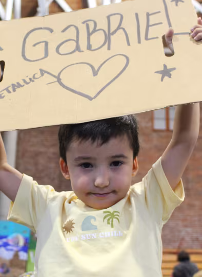 Sing Along: Pre Kínder y Kínder 2025