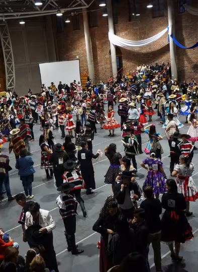 Campeonato de Cueca 2024