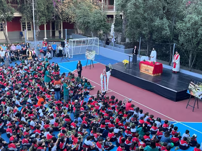 Liturgia de Ramos