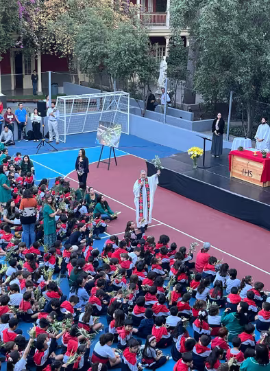 Liturgia de Ramos