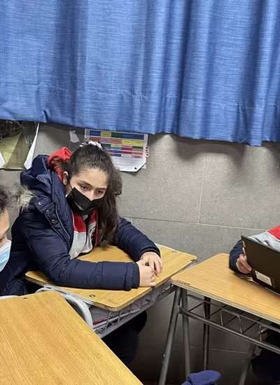 Jornada hacia una Educación No Sexista