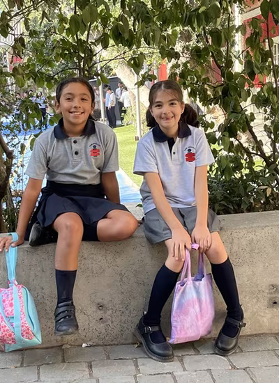 Primer Día de Clases 2023