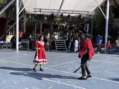 Semana Ignaciana, martes 14 de septiembre 2022