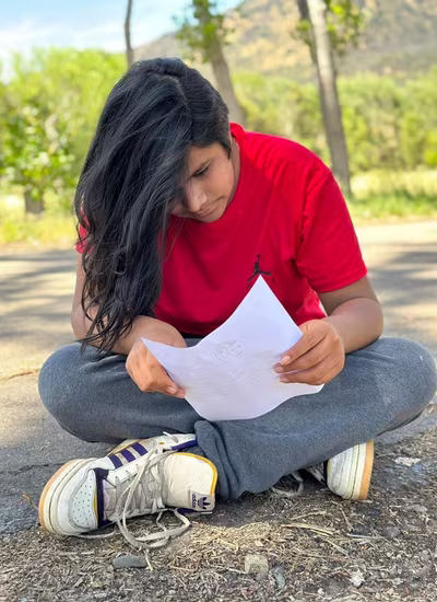 Campamento de la Amistad