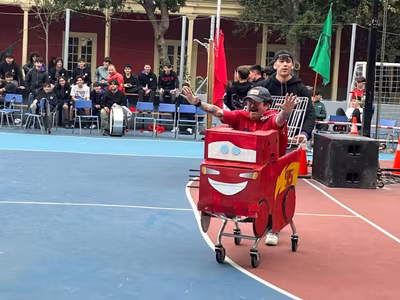 Semana Ignaciana 2