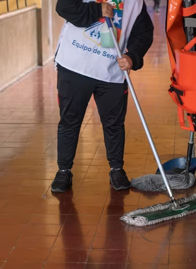 Día del Auxiliar
