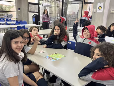 Cierre 6° Básicos