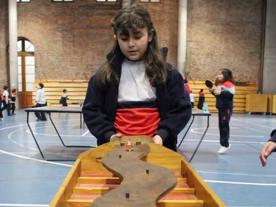 Día de la Solidaridad