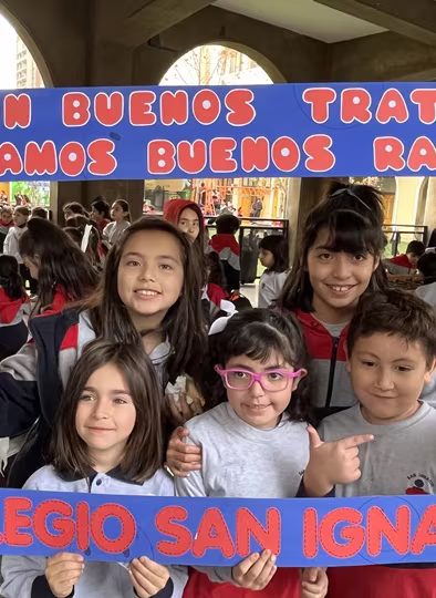 Semana de la Convivencia Escolar 2023