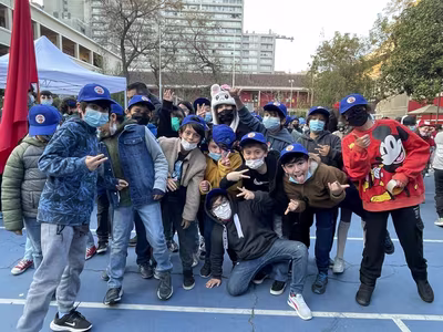 Semana Ignaciana, Lunes 12 de septiembre 2022