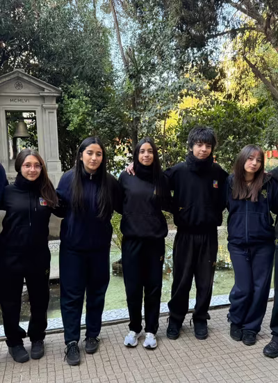 Intercambios Nacionales Jesuitas 2026